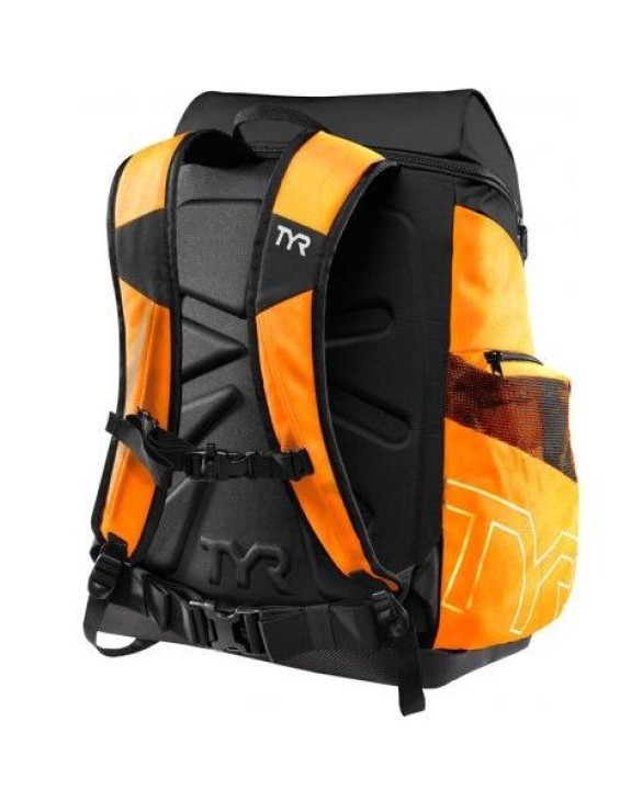 TYR ALLIANCE 45L BACKPACK - 820 Fl. Orange