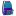 545 Purple/Blue