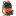 820 Fl. Orange