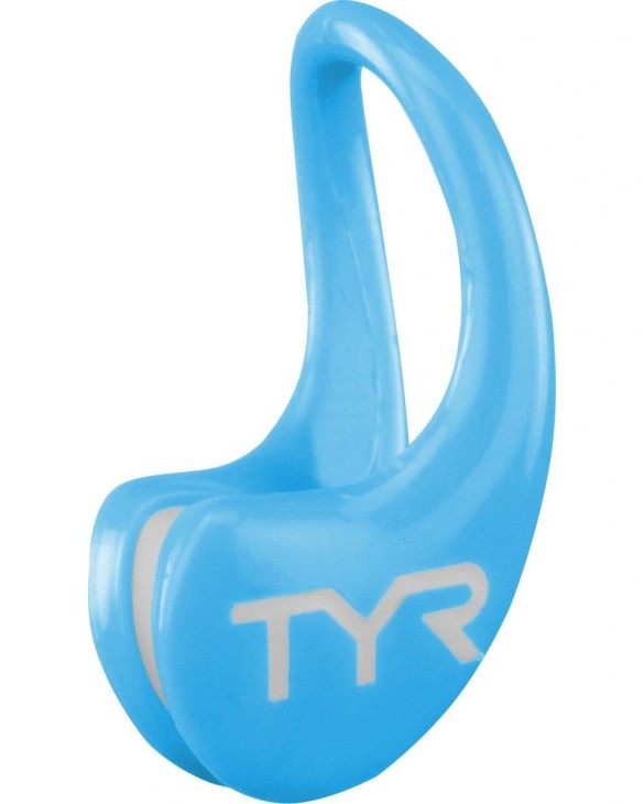 TYR ERGO SWIMCLIP - 452 Light Blue