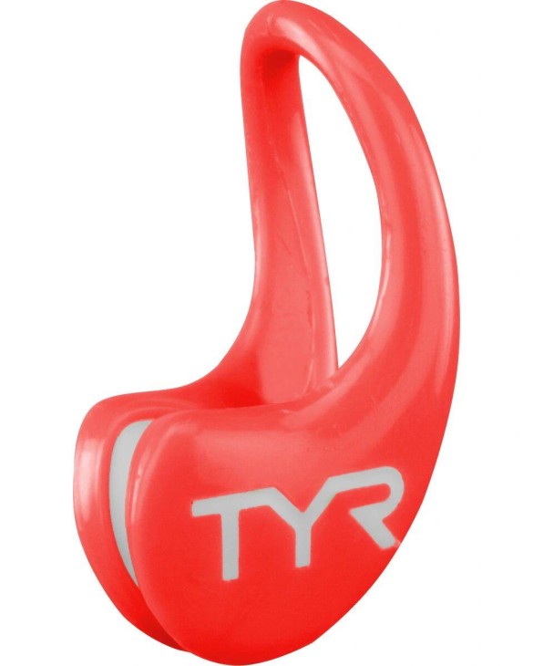 TYR ERGO SWIMCLIP - 689 Bright Pink