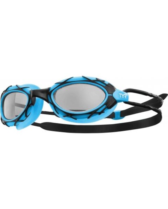 TYR ADULT NEST PRO GOGGLES - 101 Clear