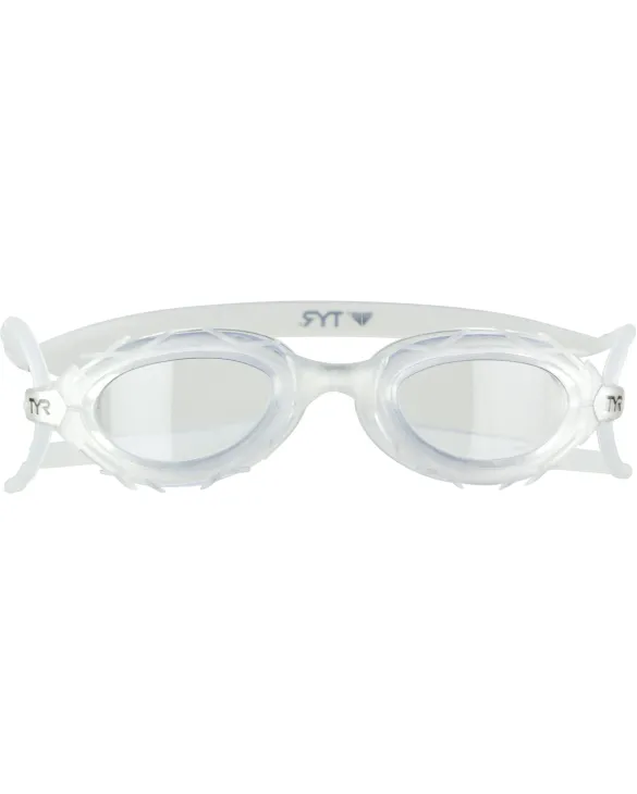 TYR ADULT NEST PRO GOGGLES - 101 Clear