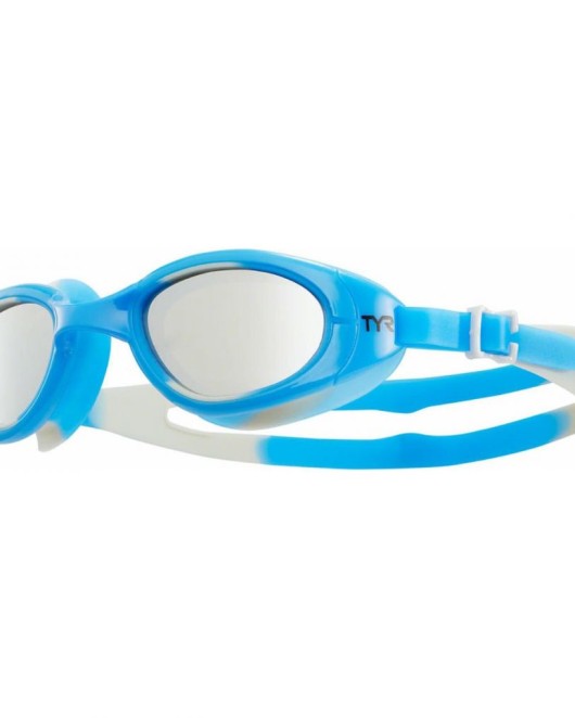 TYR ADULT POLARIZED SPECIAL OPS 2.0 GOGGLES - 850 Blue