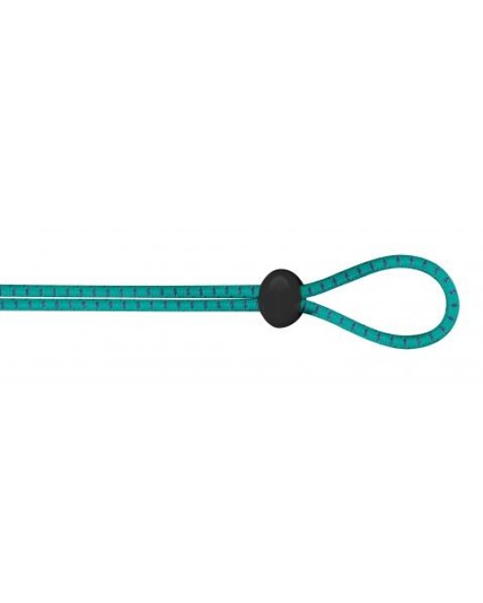 TYR BUNGEE CORD STRAP KIT - 332 Mint