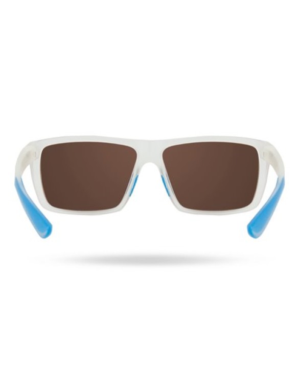 TYR VENTURA HTS POLARIZED SUNGLASSES - 266 Green/Clear