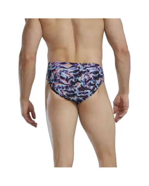 TYR DURAFAST ELITE MEN'S BRIEF - ENERGIA - 960 Multi