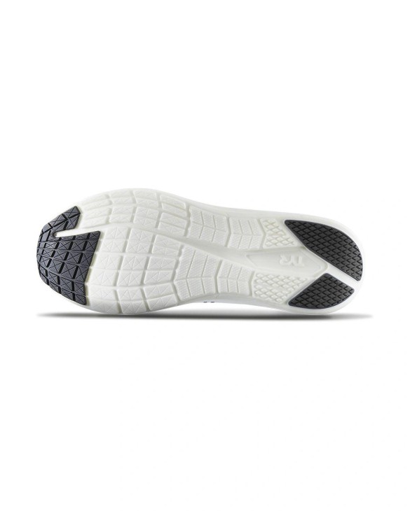 TYR MEN'S SR-1 TEMPO RUNNER - 060 Black/White