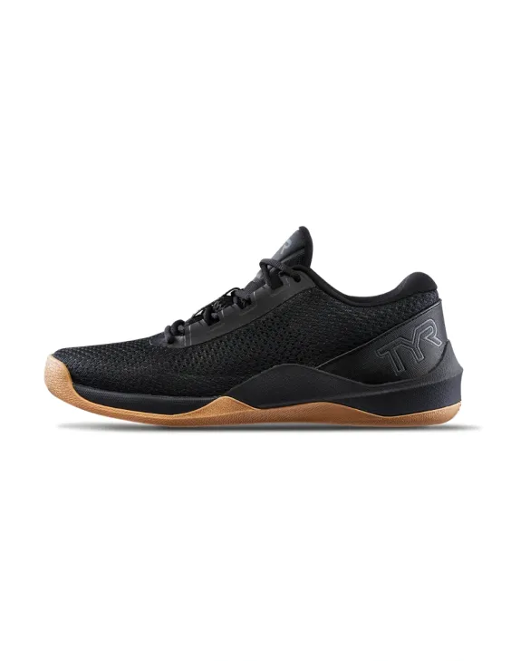 TYR MEN'S CXT-2 TRAINER - 544 Black/Gum