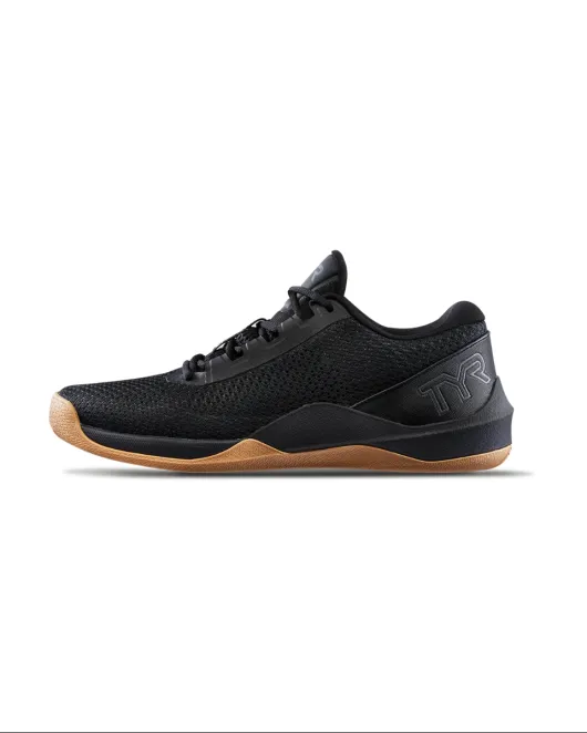 TYR MEN'S CXT-2 TRAINER - 544 Black/Gum