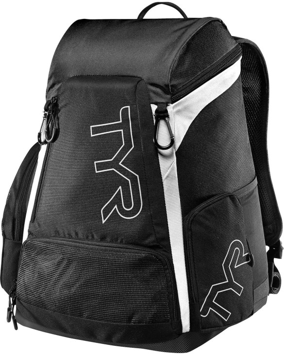 TYR ALLIANCE 30L BACKPACK - 001 Black