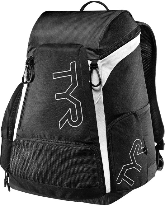 TYR ALLIANCE 30L BACKPACK - 001 Black