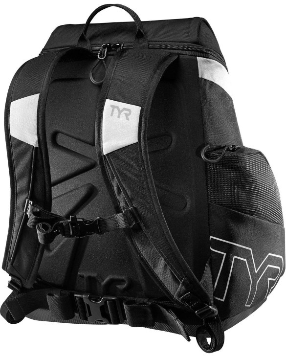 TYR ALLIANCE 30L BACKPACK - 001 Black