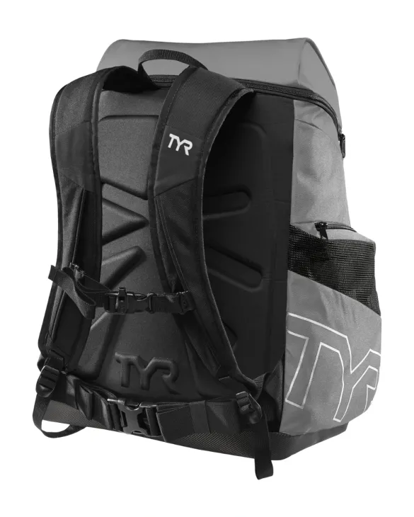 TYR ALLIANCE 45L BACKPACK - 019 Grey