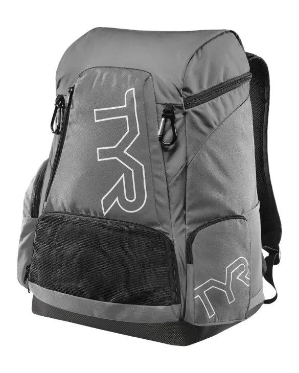 TYR ALLIANCE 45L BACKPACK - 019 Grey