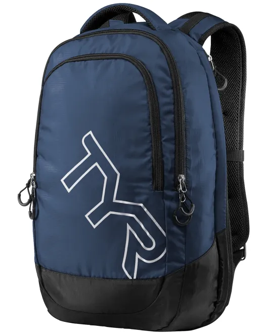 TYR VICTORY BACKPACK - 401 Navy