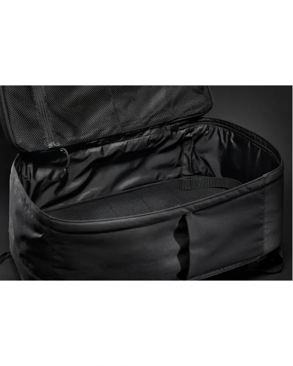 TYR Mission Training Bag - Solid - 001 Black
