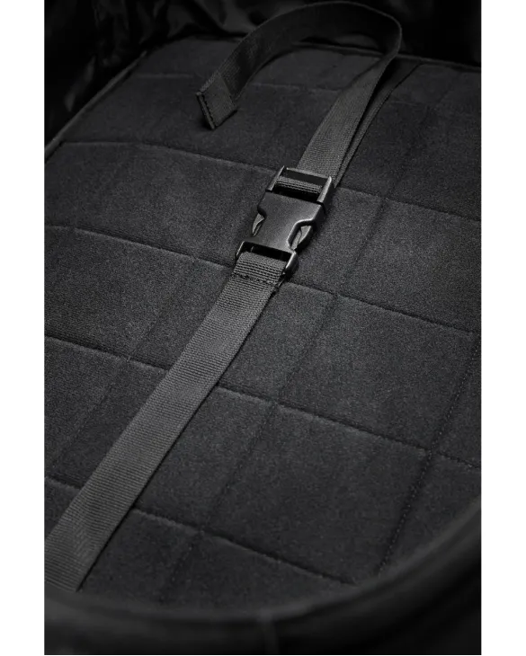 TYR Mission Training Bag - Solid - 001 Black