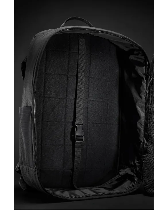 TYR Mission Training Bag - Solid - 001 Black