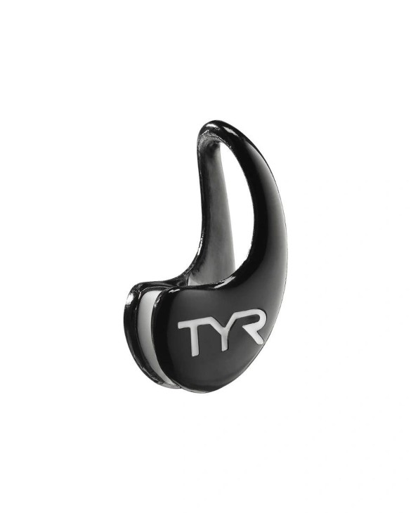 TYR ERGO SWIMCLIP - 001 Black