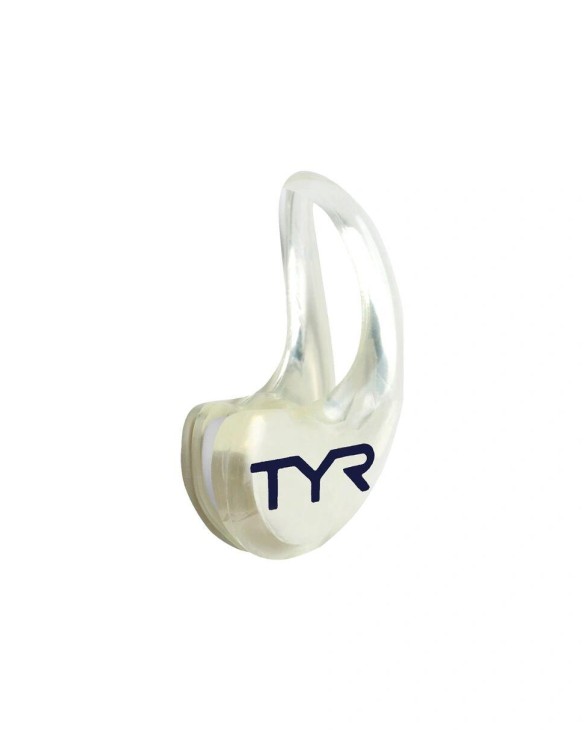 TYR ERGO SWIMCLIP - 101 Clear