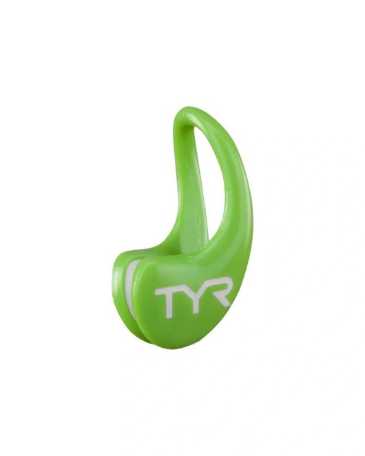 TYR ERGO SWIMCLIP - 339 Elec Lime