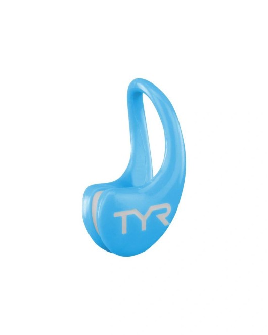 TYR ERGO SWIMCLIP - 452 Light Blue
