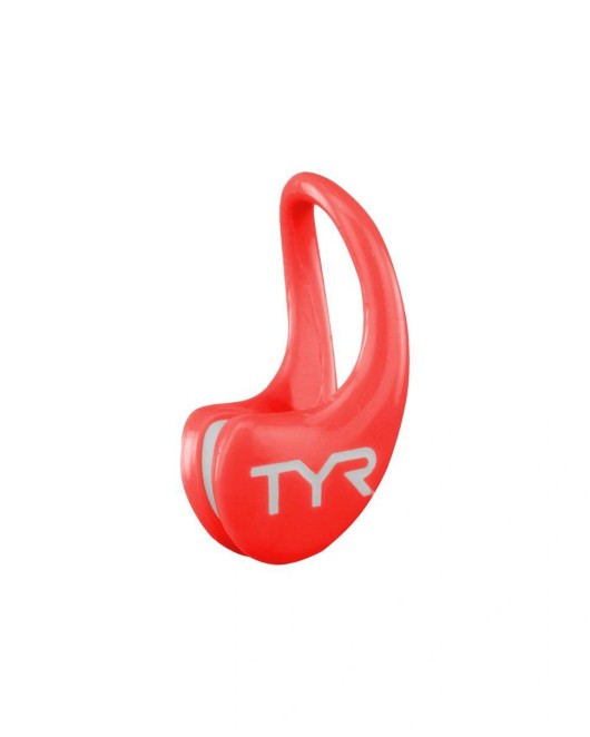 TYR ERGO SWIMCLIP - 689 Bright Pink