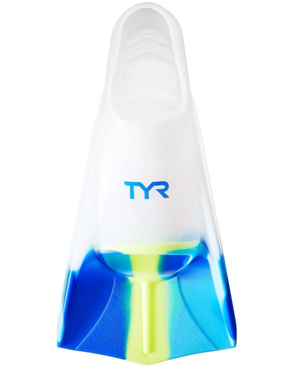 TYR STRYKER SILICONE FINS 