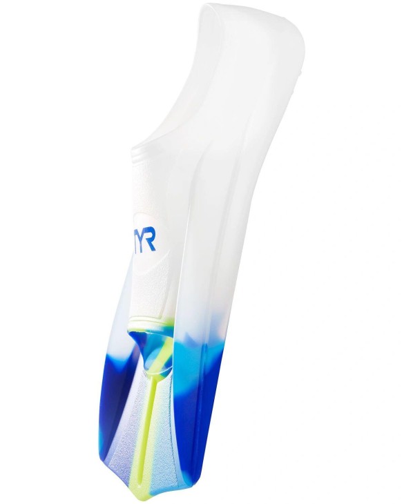 TYR STRYKER SILICONE FINS 