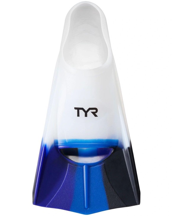 TYR STRYKER SILICONE FINS 
