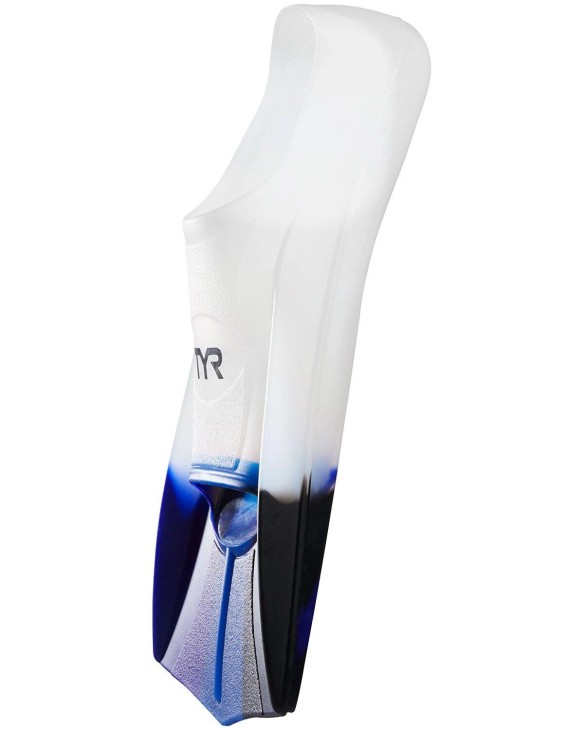 TYR STRYKER SILICONE FINS 