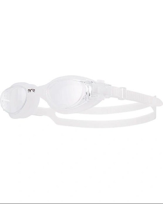 TYR ADULT VESI GOGGLES - 101 Clear