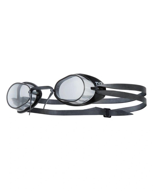 TYR ADULT SOCKET ROCKETS 2.0 GOGGLES - 041 Smoke