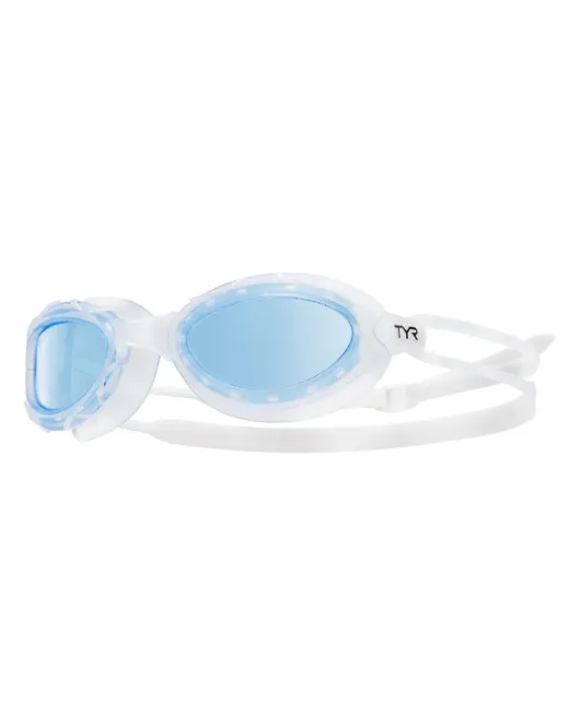 TYR ADULT NEST PRO GOGGLES - 420 Blue