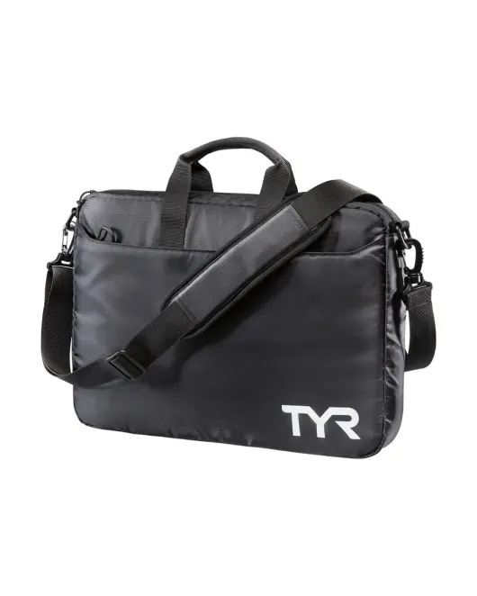 TYR Commander Laptop Case - 001 Black