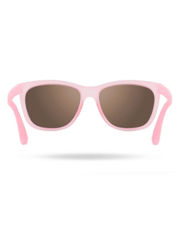 TYR CAROLITA HTS POLARIZED SUNGLASSES - 390 Blue/Pink