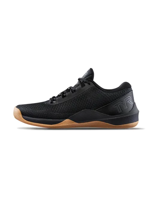 TYR WOMEN'S CXT-2 TRAINER - 544 Black/Gum