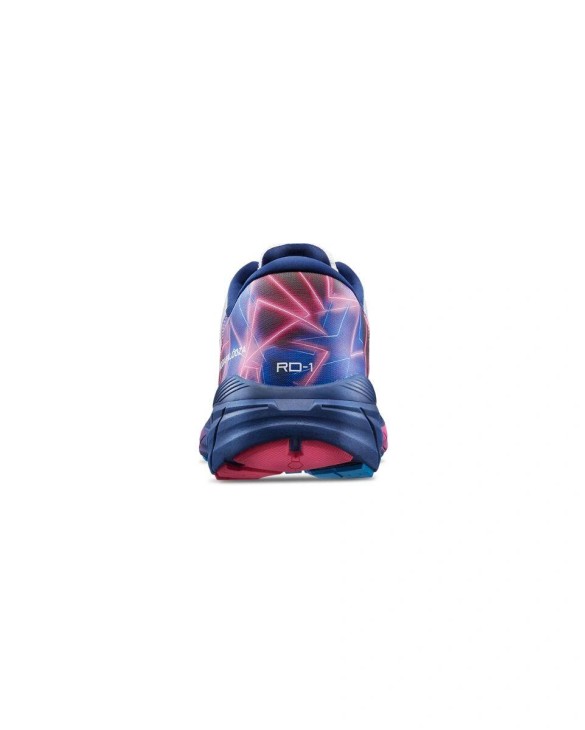 TYR RD-1X WODAPALOOZA RUNNER - 671 Pink/Blue