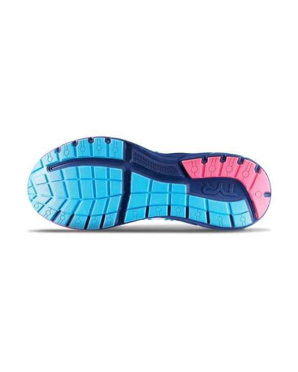 TYR RD-1X WODAPALOOZA RUNNER - 671 Pink/Blue