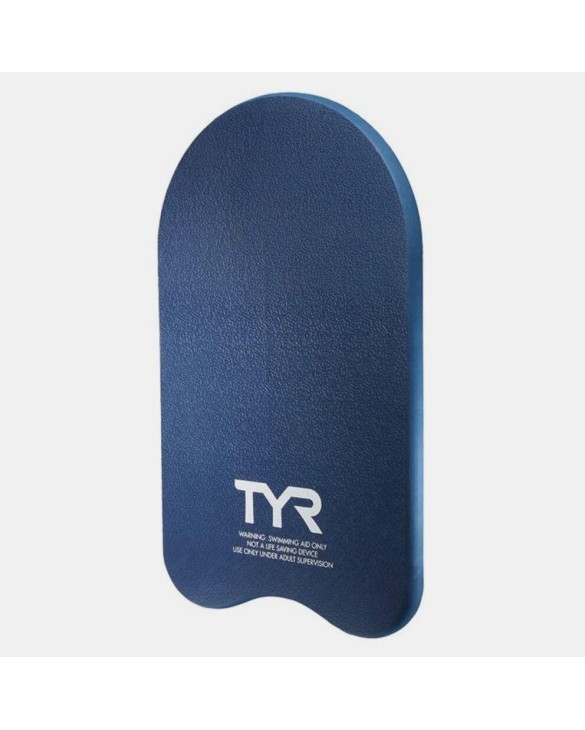 TYR CLASSIC KICKBOARD - 408 Navy/White