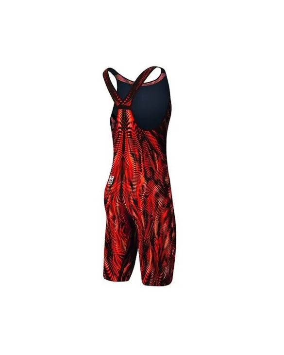 TYR WOMENS VENZO GENESIS CLOSED BACK SWIMSUIT - 233 Plasma