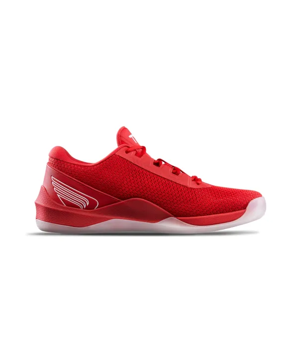 MEN'S CXT-2 TRAINER - 641 RED/WHITE