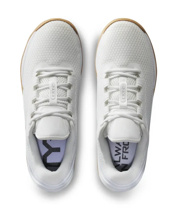 Men’s CXT-2 TRAINER - 543 White/Gum