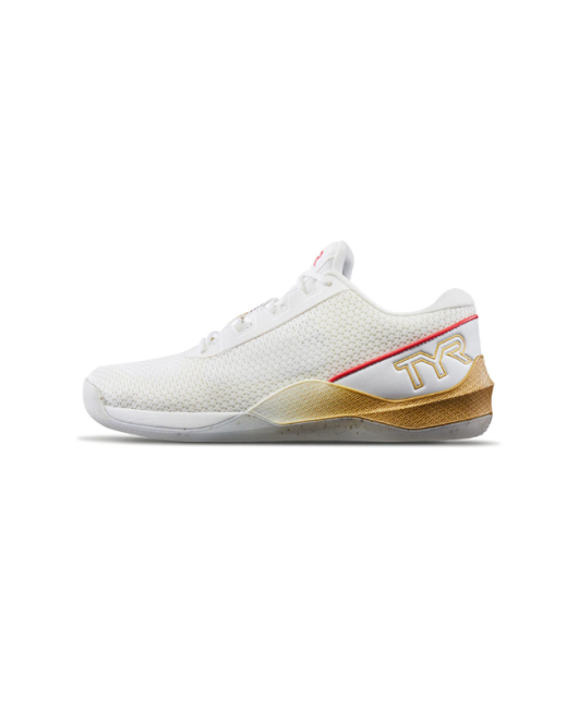 Men's CXT-2 TRAINER - 712 Gold/ Red