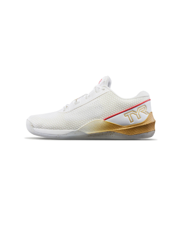 Men's CXT-2 TRAINER - 712 Gold/ Red