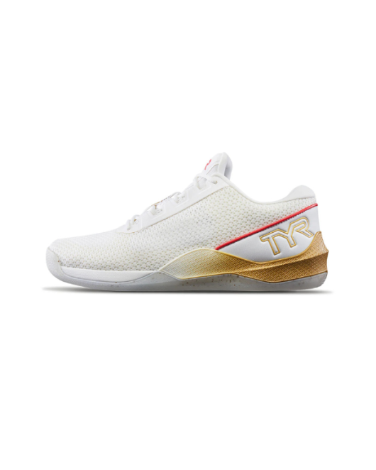 Men's CXT-2 TRAINER - 712 Gold/ Red