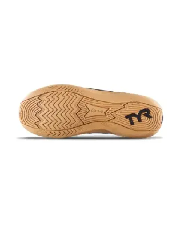 TYR WOMEN'S CXT-2 TRAINER - 544 Black/Gum