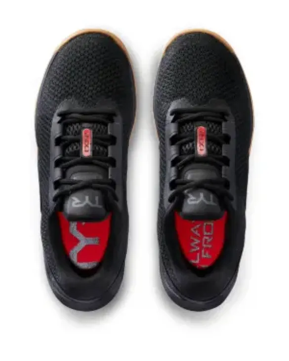 TYR WOMEN'S CXT-2 TRAINER - 544 Black/Gum