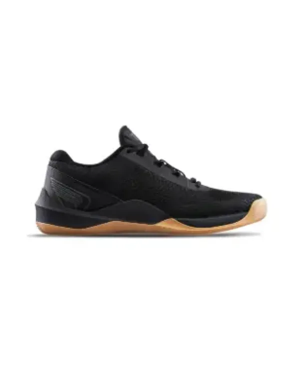 TYR WOMEN'S CXT-2 TRAINER - 544 Black/Gum